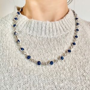 Lia Sophia Necklace - NEW